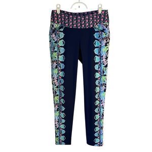 Lilly Pulitzer Corso Luxletic UPF 50, 4. Preppy, countryclub